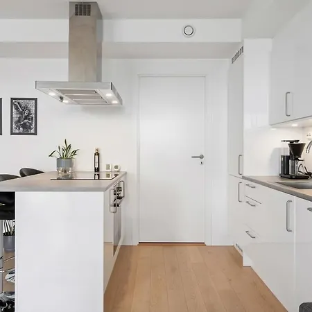 The Arctic Explorer Ii Apartment