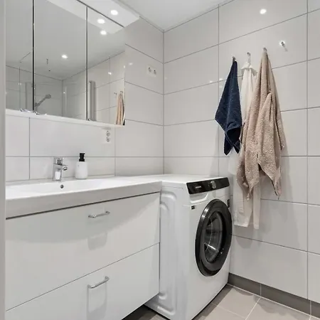 Apartment The Arctic Explorer Ii *